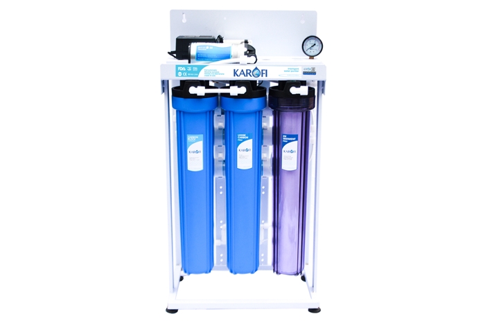 Máy lọc nước bán công nghiệp Karofi KT-KB30 (30 lít/giờ)